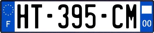 HT-395-CM