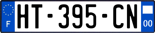 HT-395-CN