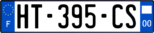 HT-395-CS
