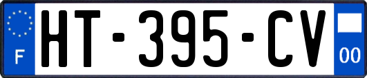 HT-395-CV