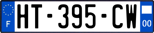 HT-395-CW