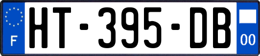 HT-395-DB