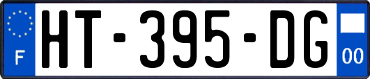 HT-395-DG