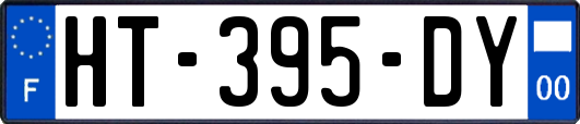 HT-395-DY