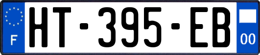 HT-395-EB