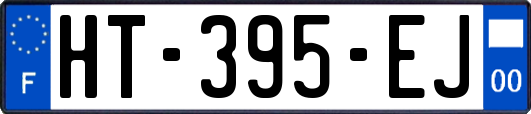 HT-395-EJ
