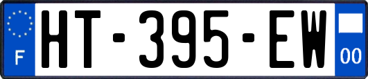 HT-395-EW