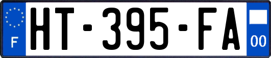 HT-395-FA