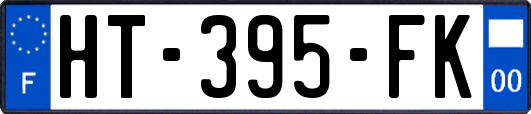 HT-395-FK