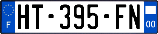 HT-395-FN
