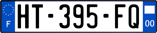 HT-395-FQ