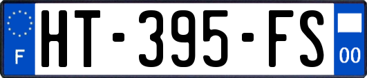HT-395-FS