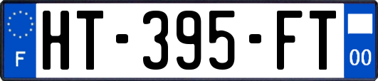 HT-395-FT