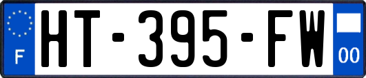 HT-395-FW