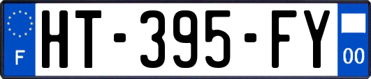 HT-395-FY
