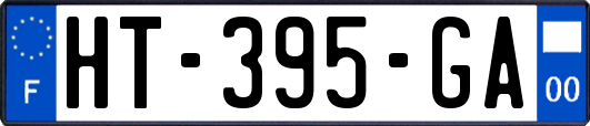 HT-395-GA