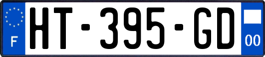 HT-395-GD