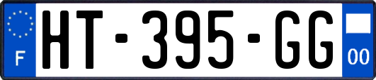 HT-395-GG