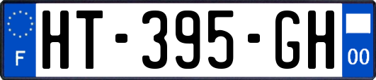 HT-395-GH