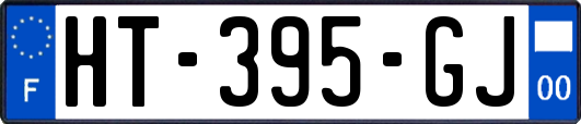 HT-395-GJ