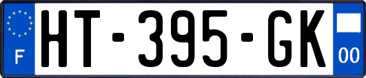 HT-395-GK