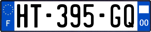 HT-395-GQ