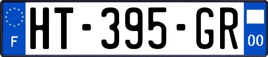 HT-395-GR