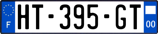HT-395-GT