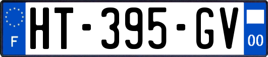 HT-395-GV