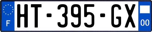 HT-395-GX