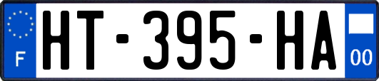 HT-395-HA