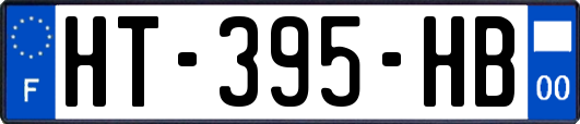 HT-395-HB