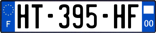 HT-395-HF