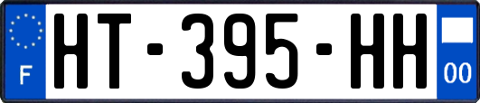 HT-395-HH