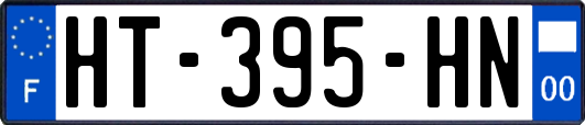 HT-395-HN