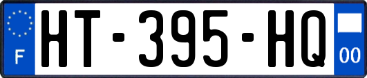 HT-395-HQ