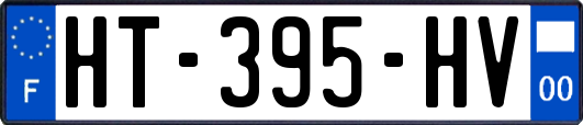 HT-395-HV