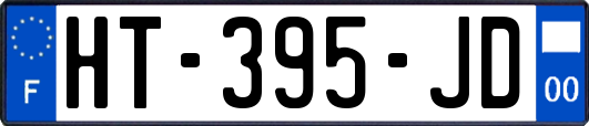 HT-395-JD