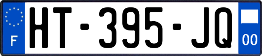 HT-395-JQ