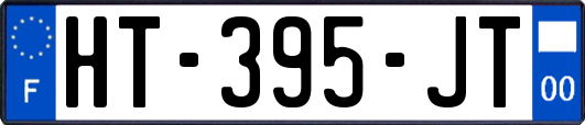 HT-395-JT