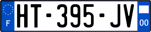 HT-395-JV
