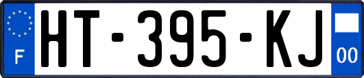 HT-395-KJ