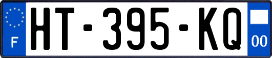 HT-395-KQ