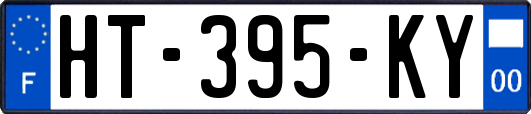 HT-395-KY