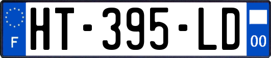 HT-395-LD