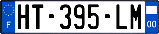 HT-395-LM