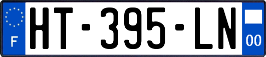 HT-395-LN