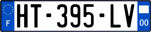 HT-395-LV