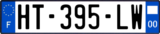 HT-395-LW