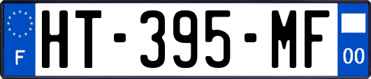 HT-395-MF